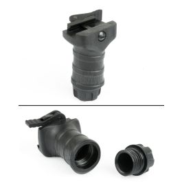 G&P QD Stubby Raider Foregrip (Black)