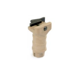 G&P QD Stubby Raider Foregrip (Sand)