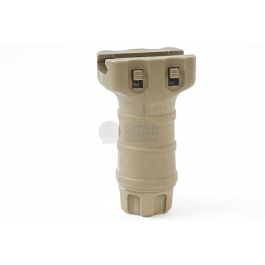 GK Tactical TD Stubby Foregrip - DE