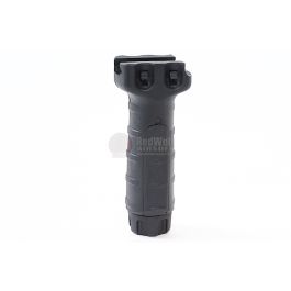 GK Tactical TD Vertical Foregrip - BK