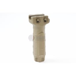 GK Tactical TD Vertical Foregrip - DE