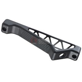 GK Tactical Keymod Angled Grip for AEG Series - BK