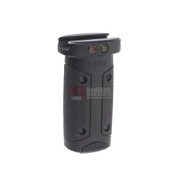 HERA ARMS HFG Foregrip - Black (Licensed by ASG)