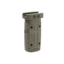 HERA ARMS HFG Foregrip - OD Green (Licensed by ASG)
