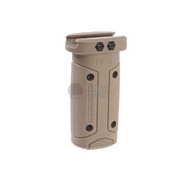 HERA ARMS HFG Foregrip - TAN (Licensed by ASG)