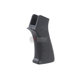 King Arms TangoDown Style Pistol Grip for Systema M4 / M16 Series - Black