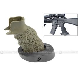 King Arms Target Grip for M16/ M4 Series (OD)