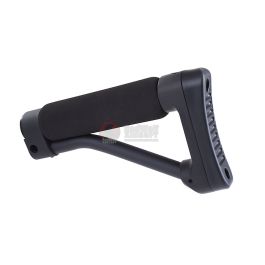 Madbull ACE Skeleton Stock (Short)