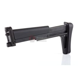 Madbull Robinson Arms Licensed Airsoft XCR Fully Adjustable Stock (FAST)
