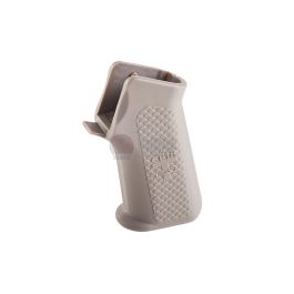 Madbull Troy Battle Ax Grip - CQB with Motor Combo - FDE
