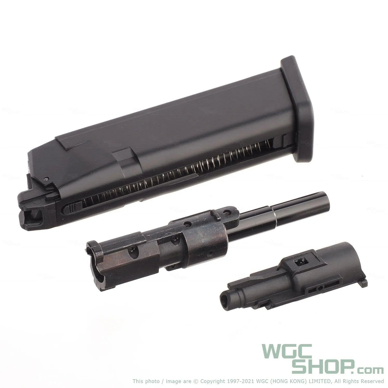 ACTION ARMY 8mm-Gel Ball Kit for AAP01C GBB Airsoft