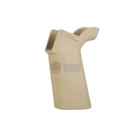 Madbull Umbrella Corporation Licensed Airsoft Pistol Grip 23 (Fit Full Sized Motor) - DE