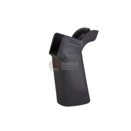 Madbull Umbrella Corporation Licensed Airsoft Pistol Grip 23 (Fit Full Sized Motor) - BK