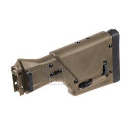 Magpul PTS PRS 2 Stock - Dark Earth