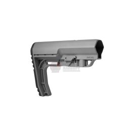 MFT BMSMIL - BATTLELINK Minimalist Stock - Gray