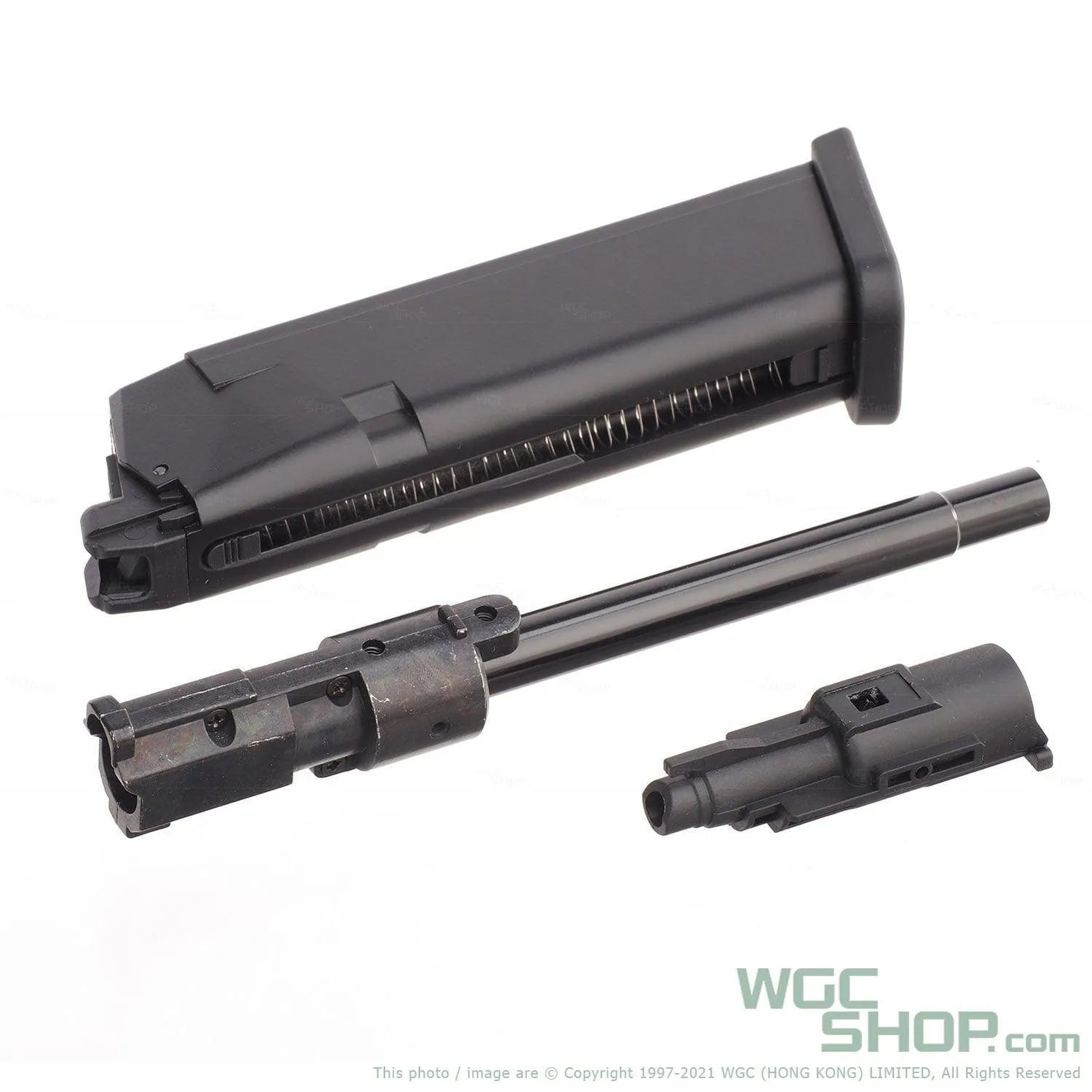 ACTION ARMY 8mm-Gel Ball Kit for AAP-01 GBB Airsoft