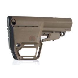 MFT BULS - BATTLELINK Utility Stock - SDE