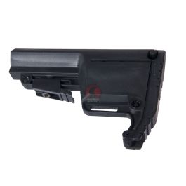 MFT BUS - BATTLELINK Utility Low Profile Stock - BK