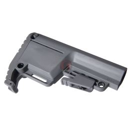 MFT BUS - BATTLELINK Utility Low Profile Stock - GY