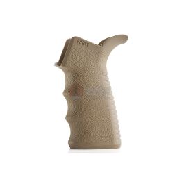 MFT Industries ENGAGE Pistol Grip 16 for Airsoft AEG - FDE