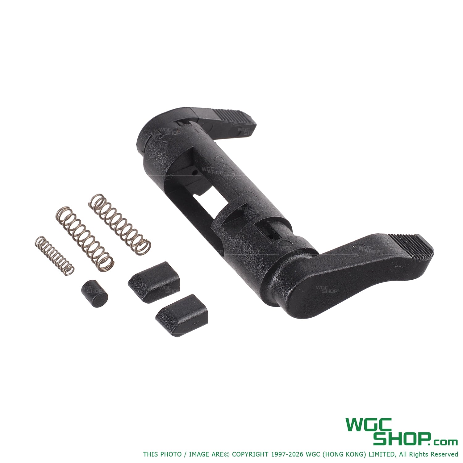 MARUYAMA Original Parts - MP-IX GBB Safety Lever Set