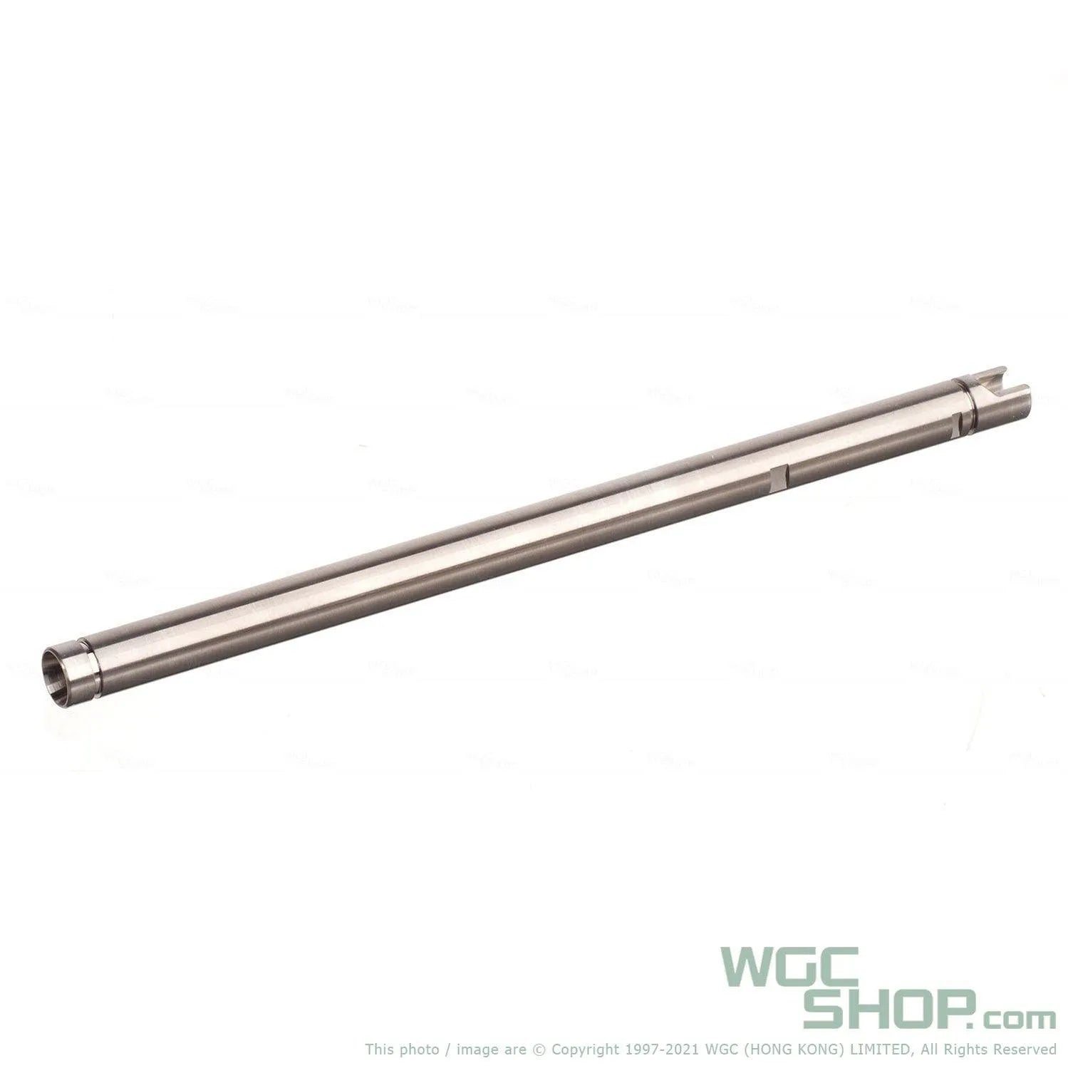 ACTION ARMY 6.03 152mm Inner Barrel for AAP01C with 70mm Barrel Extension