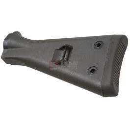 LCT G3A3 Plastic Fixed Stock - OD