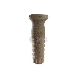 MFT React Quick Detach Grip (RQDG). Quick detach vertical grip - FDE