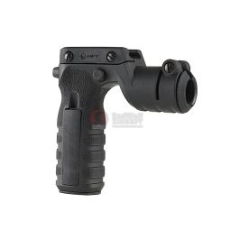 MFT React Torch and Vertical Grip (RTG). Vertical grip with illumination mount - BK