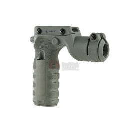 MFT React Torch and Vertical Grip (RTG). Vertical grip with illumination mount - FG
