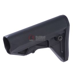 PTS Enhanced Polymer Stock - Compact (EPS-C) - Black