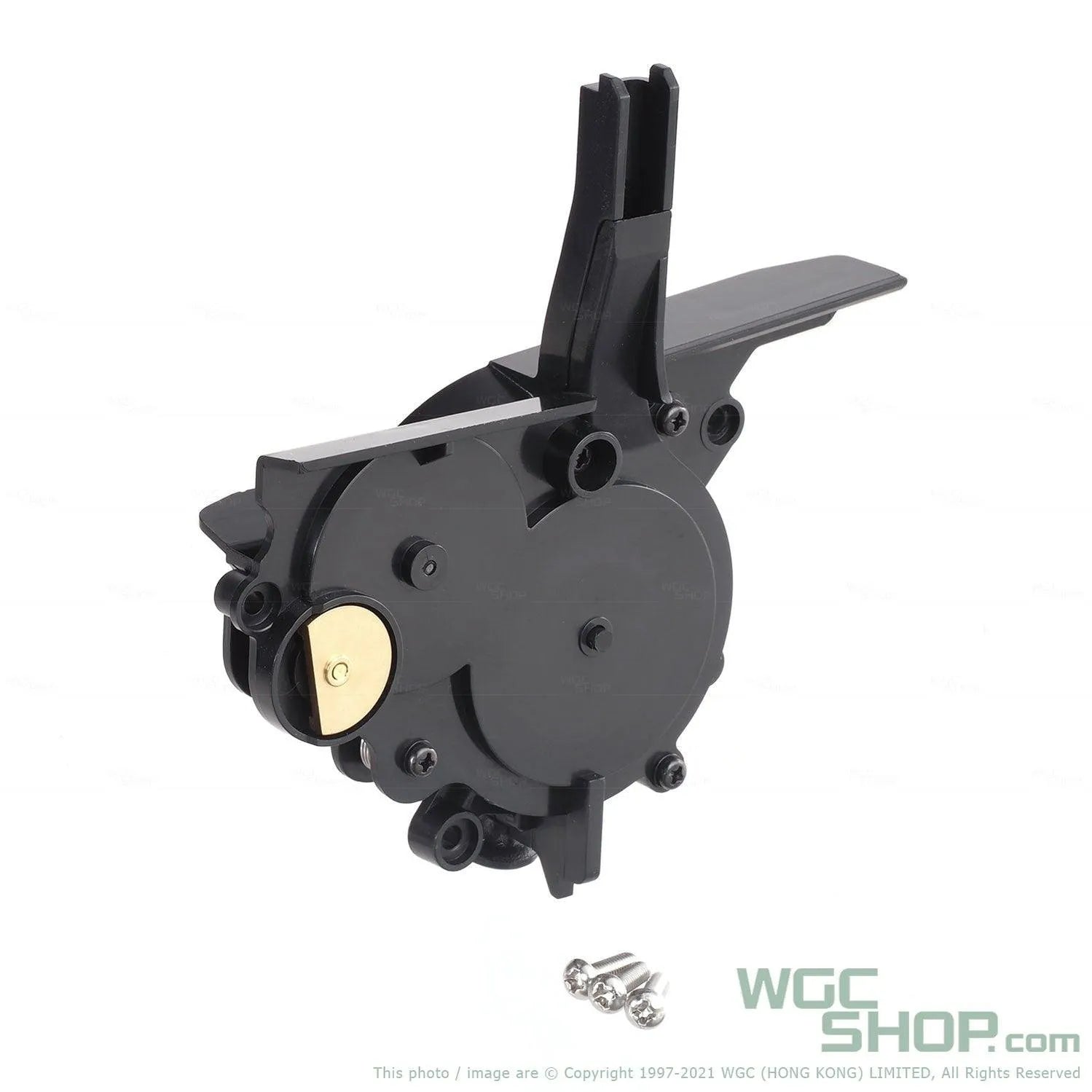 ACTION ARMY AAP-01 Drum Mag Loading Set