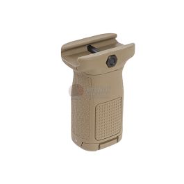 PTS EPF2-S Vertical Foregrip - DE
