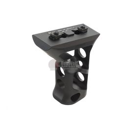 PTS Fortis Shift (TM) Vertical Grip (M-LOK) - Black