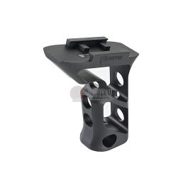 PTS Fortis Shift (TM) Vertical Grip (Rail Mount) - Black