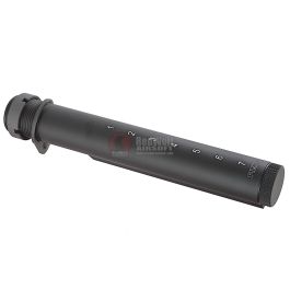 RWA Systema PTW 7 Position Pipe Tube Set