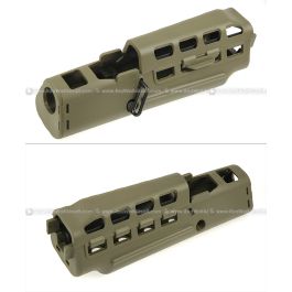 ARES L85 Handguard (New Version)