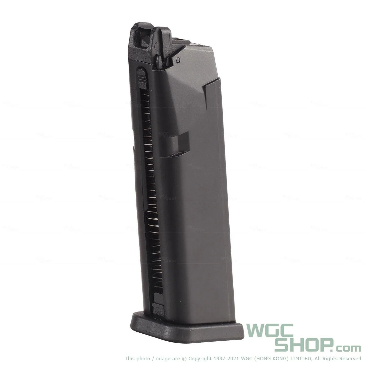 ACTION ARMY 8mm Gel Ball Magazine for AAP-01 / AAP01C GBB Airsoft