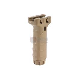 Tokyo Marui Battle Fore Grip - Coyote Brown