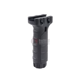 Tokyo Marui Battle Fore Grip - Black