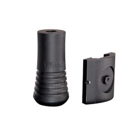 TSC Gear Sector Type Tactical Grip (Black)