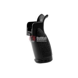 VFC G28 Palm Guarded Grip (AEG) - Black Compatible with 417
