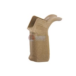 VFC QRS Motor Grip Set for M4 AEG Series - Tan