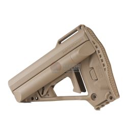 VFC QRS Stock Airsoft - Tan