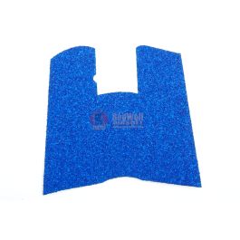 A-ZONE Gear 1911 Grip (Blue)