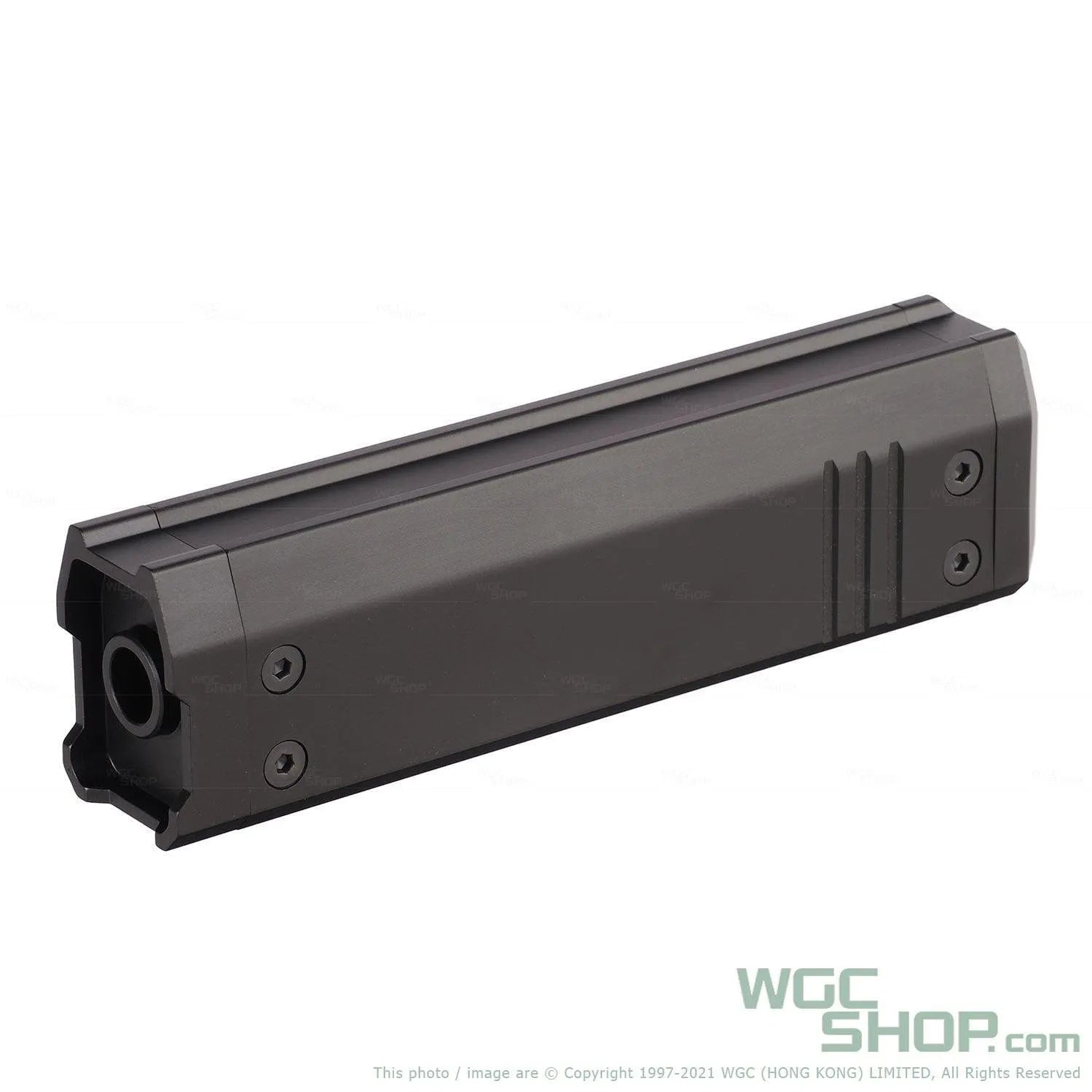 Action Army 130mm Barrel Extension For AAP01 / AAP01C GBB Airsoft