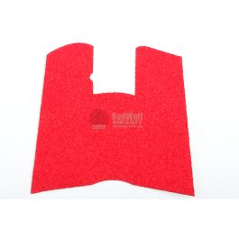 A-ZONE Gear 1911 Grip (Red)