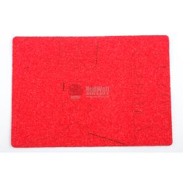 A-ZONE Gear G Series Grip (Red)