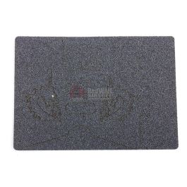 A-ZONE Gear GOLD DRAGON for G Series (Black)