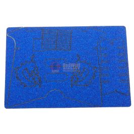 A-ZONE Gear GOLD DRAGON for G Series (Blue)